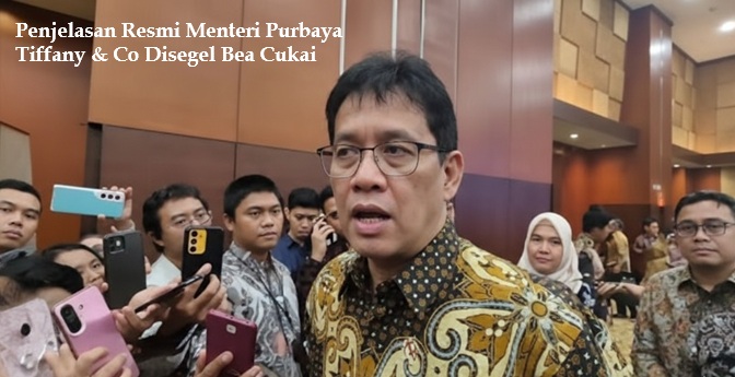 Penjelasan Resmi Menteri Purbaya