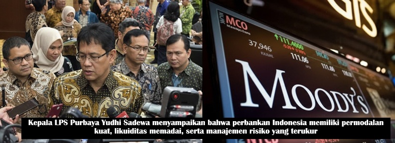 Pemerintah dan Otoritas Keuangan Beri Tanggapan