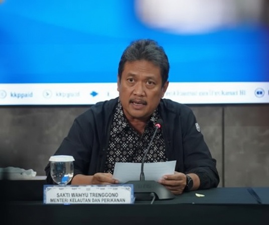 Penegasan Soal Dana Pinjaman Inggris