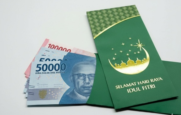 Komponen Pembayaran THR yang Perlu Dipahami