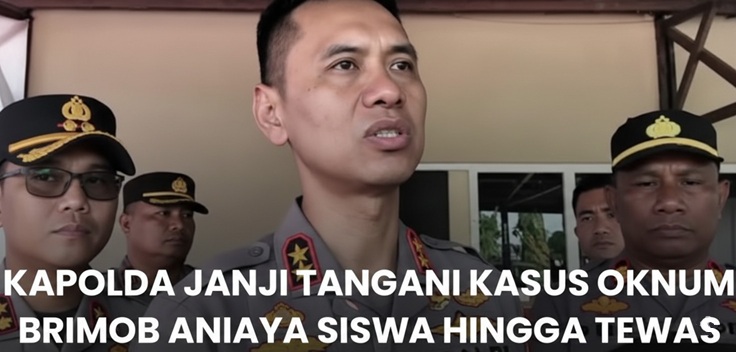 Proses Hukum dan Pengawasan Internal