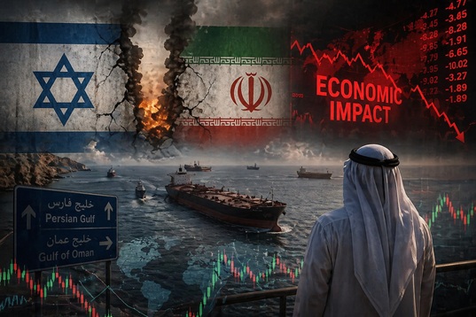 Dampak Konflik AS–Iran terhadap Stabilitas Global