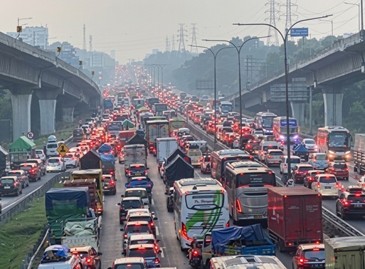 Idul Adha 1448: Puncak Arus Mudik 2026 Diprediksi 26 Mei