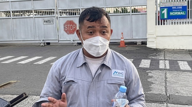 Pihak Perusahaan Sampaikan Klarifikasi