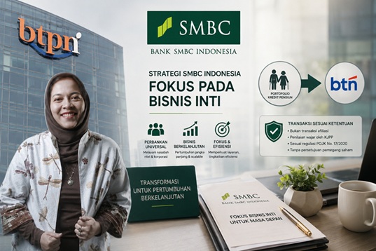 Transaksi Kredit Pensiun Disebut Sesuai Ketentuan