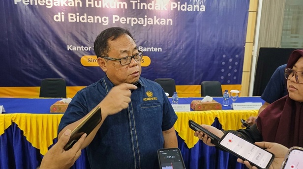 Ariawan : Penagihan Pajak Membutuhkan Tahapan Formal
