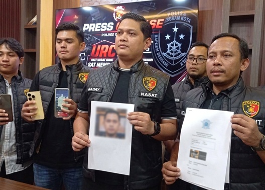 Keluarga Korban Dorong Proses Hukum