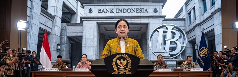 Pemerintah dan BI Diminta Antisipasi Kurs USD IDR