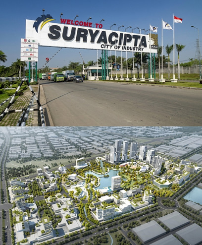 Bisnis Properti Menjadi Penopang Utama SSIA