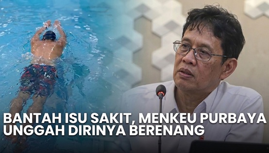 Isu Sakit yang Sempat Viral di Media Sosial