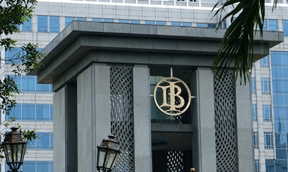 Respons Bank Sentral Jaga Stabilitas