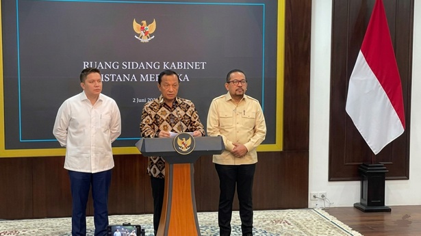 ICW Nilai Pergantian Kepala BGN Belum Menjawab Akar Masalah