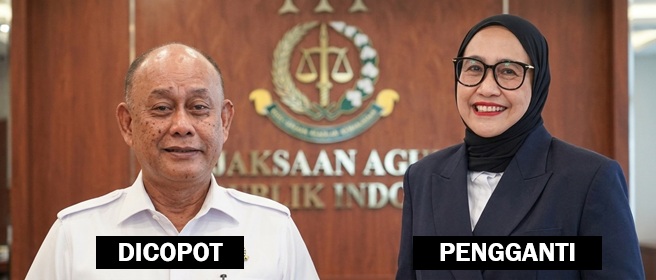 Apakah Prabowo Copot Kepala BGN Menjadi Awal Perbaikan?