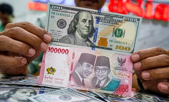Faktor Global Turut Mendukung Pergerakan Rupiah