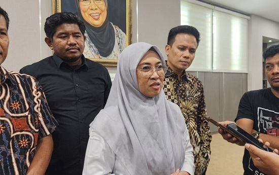 Penyelidikan Tetap Berfokus pada Kebijakan Publik