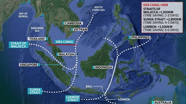 Alasan Hukum Internasional Menjadi Dasar Pembatalan
