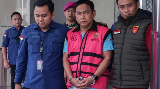 Nama Samaran John Lennon Jadi Sorotan Persidangan
