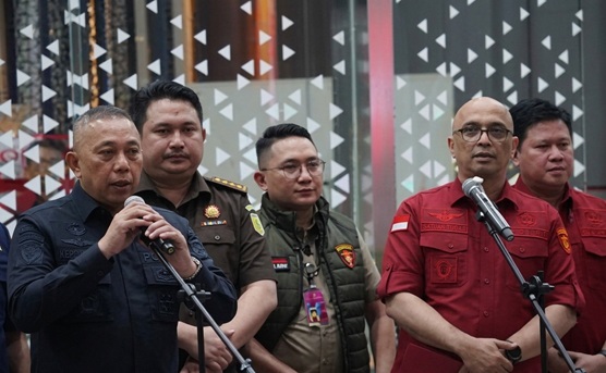 Kejagung Dalami Dugaan Penyimpangan Tata Kelola Program