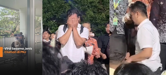 PNJ Pastikan Satu Pelaku Merupakan Mahasiswa Aktif
