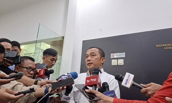 Menkeu Purbaya Tetap Bertugas Menurut Penegasan Istana