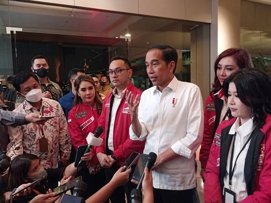 Mantan Presiden RI Akan Menempati Posisi Terhormat di PSI