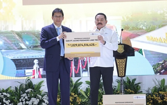 Aset Bernilai Puluhan Miliar Berhasil Diselamatkan