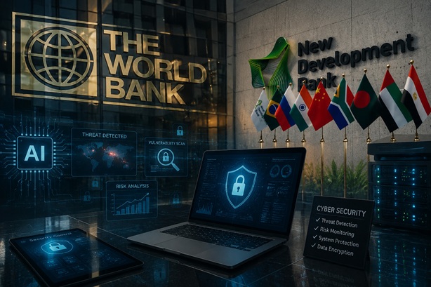 Bank Percepat Investasi Keamanan Digital Hadapi Serangan AI