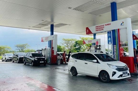 Daftar Harga BBM Pertamina Terbaru 24 Juli 2026