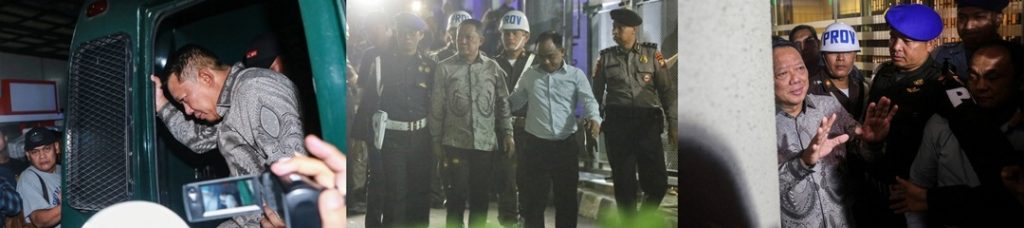 Alasan Kejagung Menahan Febrie Adriansyah di Rutan KPK