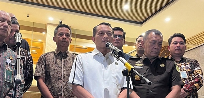Dugaan TPPU dan Temuan Emas 74 Kilogram