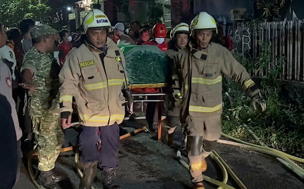 Dua Korban Kakak Adik Ditemukan Meninggal di Kamar Rumah