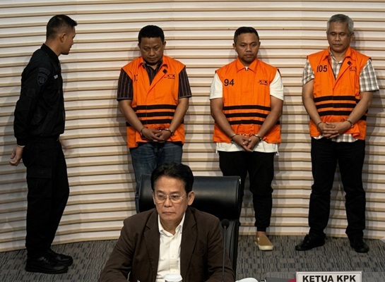 Penyidikan Kasus Abdul Wahid Riau KPK dan Dugaan Pemerasan