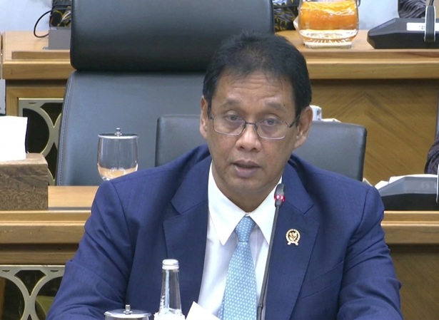 Purbaya menjelaskan bahwa hasil positif dari S&P tidak hanya didukung oleh data ekonomi, tetapi juga oleh komunikasi yang intensif antara pemerintah dan DPR RI.