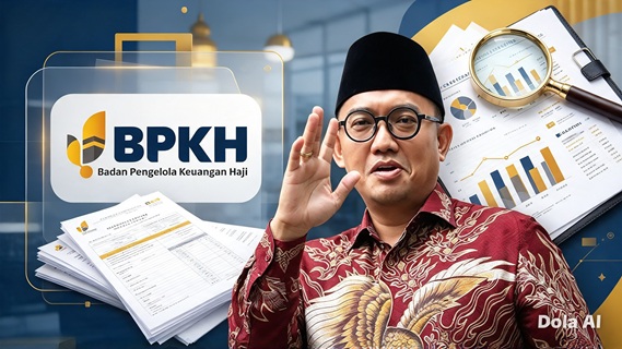 Dahnil, : Tujuan Pemeriksaan Keuangan