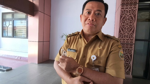 Plt Bupati Pekalongan Minta Introspeksi