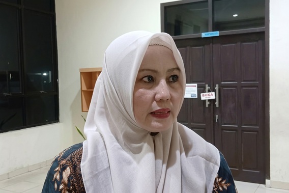 Hellyana Pertanyakan Dasar Keputusan