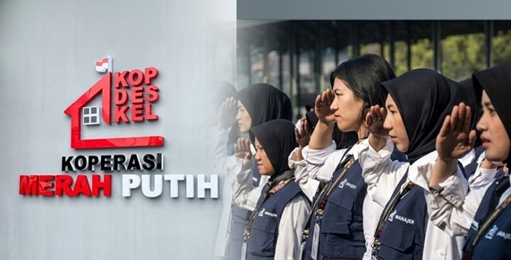 Kontrak Kerja Berlangsung Dua Tahun