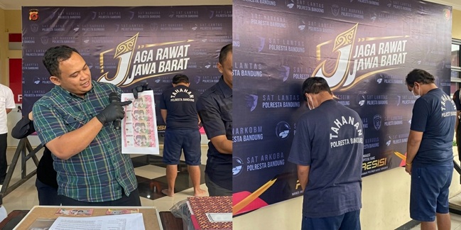 Dua Kakak Beradik Ditangkap Polisi