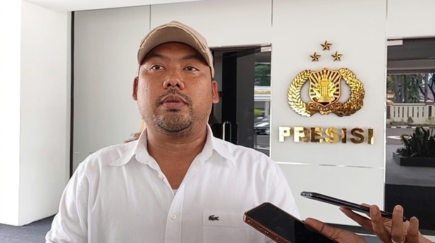 Kasat Reskrim Polres Bogor AKP Anggi Eko Prasetyo membenarkan penetapan tersebut pada Minggu, 20 September 2026.