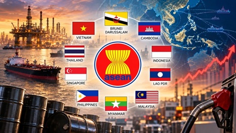 Ketergantungan Impor Membuka Risiko Baru
