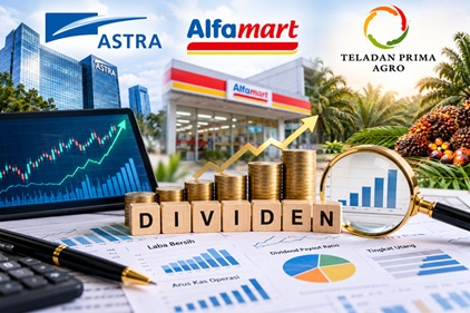 Analisis Fundamental Menilai Kualitas Dividen
