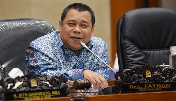 Perjalanan Karier Fathan Subchi dari Demak hingga BPK RI