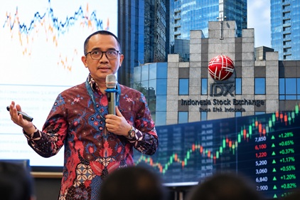 BEI Mendorong Transparansi Kepemilikan dan Evaluasi Berkala