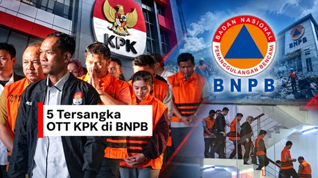 Dana Kebencanaan dan Pengawasan BNPB Menjadi Sorotan