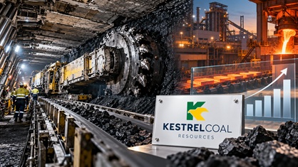 Divestasi Kestrel Membuka Peluang Tambahan USD550 Juta