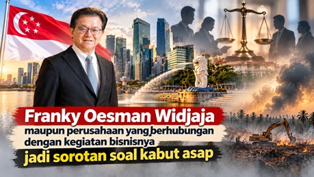 Pemeriksaan Perusahaan Tidak Otomatis Menetapkan Kesalahan