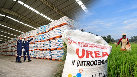 Berapa Harga Eceran Tertinggi Pupuk Bersubsidi?