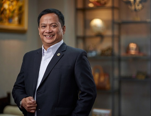 Latar Belakang Pendidikan dan Pengalaman Profesional Arief Mulyadi