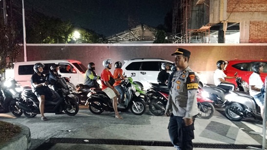 Penyebab Antrean dan Gangguan Distribusi BBM di Bali